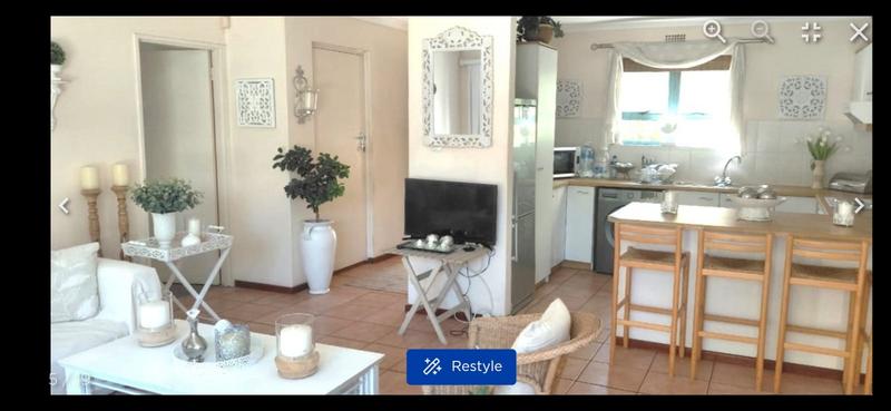 To Let 3 Bedroom Property for Rent in Sunningdale Western Cape